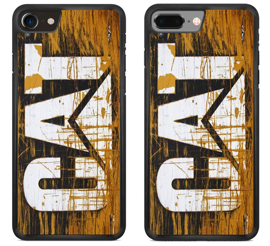 CAT Caterpillar Vintage iPhone 8 | iPhone 8 Plus Case