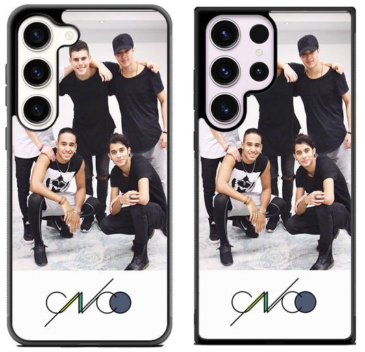 CNCO Cover Samsung Galaxy S23 | S23+ | S23 Ultra Case