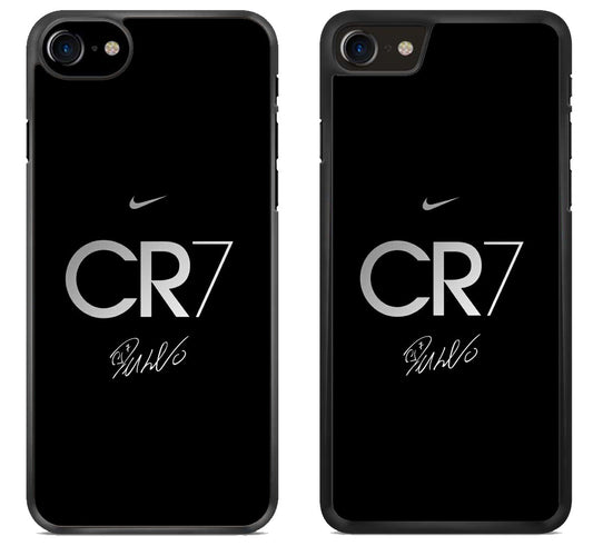 CR7 Signature iPhone SE 2020 | iPhone SE 2022 Case