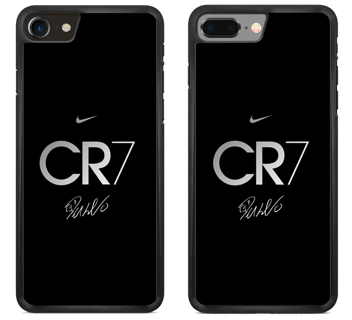 CR7 Signature iPhone 8 | iPhone 8 Plus Case