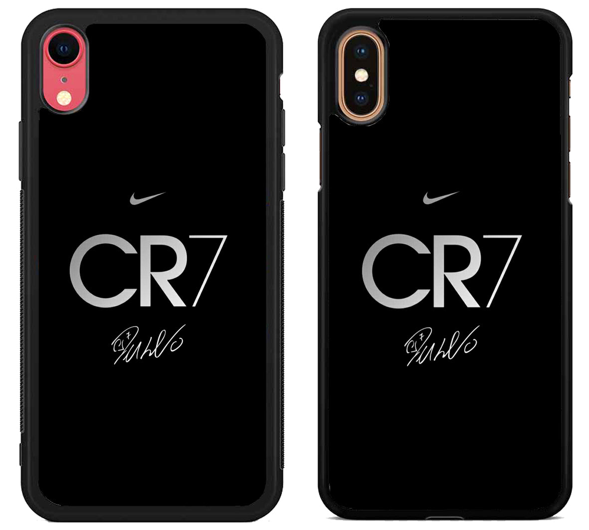 CR7 Signature iPhone X | XS | XR | XS Max Case