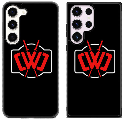 CWC Chad Wild Clay Samsung Galaxy S23 | S23+ | S23 Ultra Case