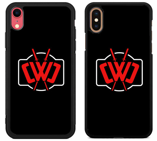 CWC Chad Wild Clay iPhone X | XS | XR | XS Max Case