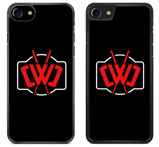 CWC Chad Wild Clay iPhone SE 2020 | iPhone SE 2022 Case