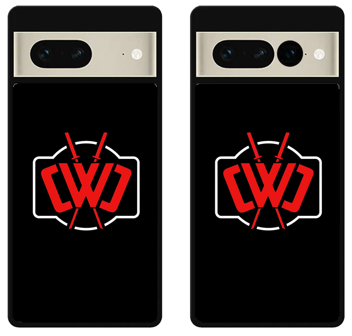 CWC Chad Wild Clay Google Pixel 7 | 7 Pro Case
