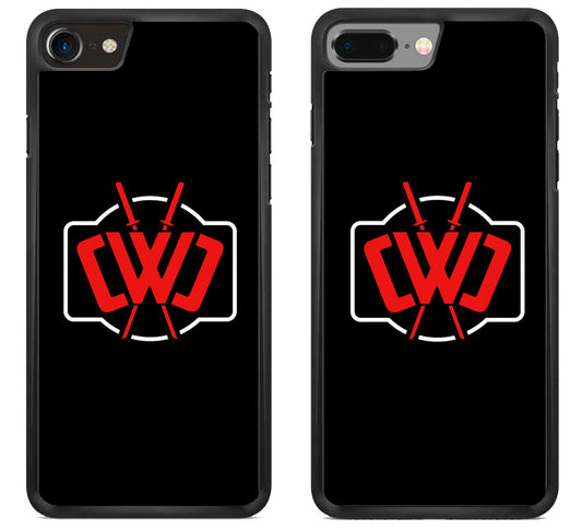 CWC Chad Wild Clay iPhone 8 | iPhone 8 Plus Case