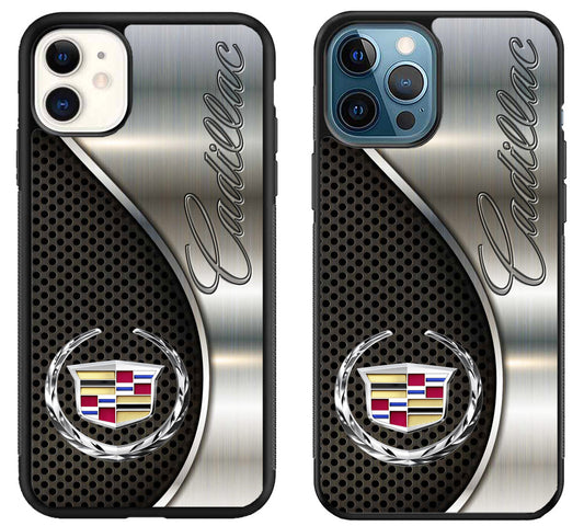 Cadillac Metallic iPhone 11 | 11 Pro | 11 Pro Max Case
