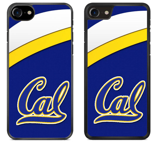 California Golden Bears Logo iPhone SE 2020 | iPhone SE 2022 Case