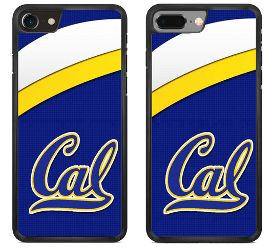 California Golden Bears Logo iPhone 8 | iPhone 8 Plus Case