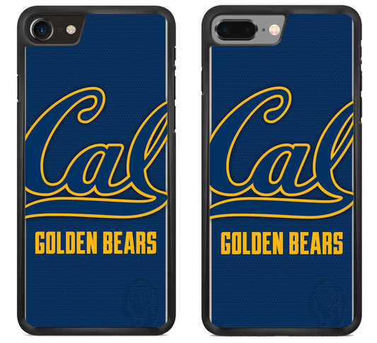California Golden Bears iPhone 8 | iPhone 8 Plus Case