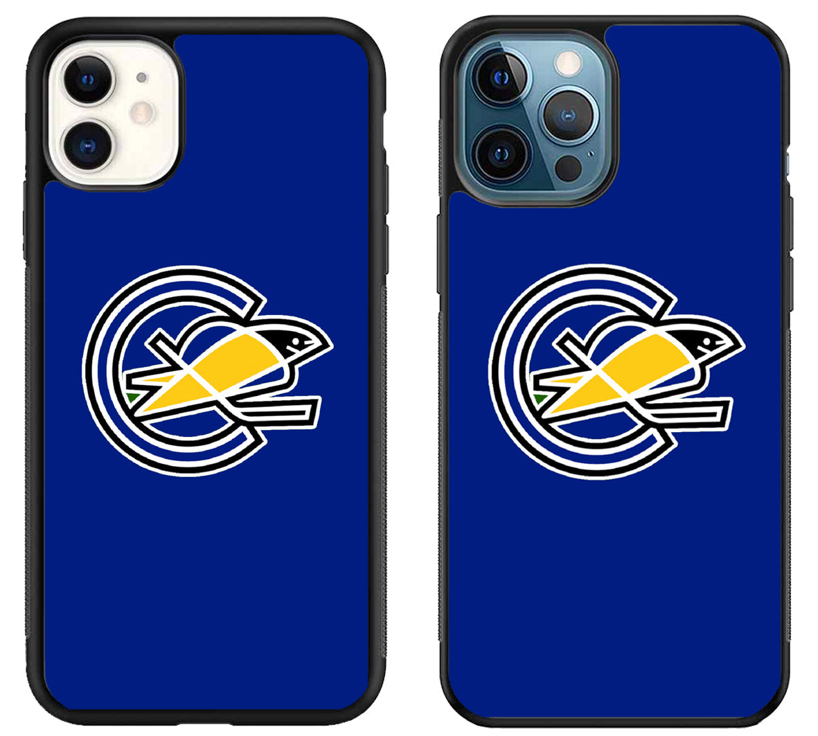 California Golden Seals Cover iPhone 11 | 11 Pro | 11 Pro Max Case