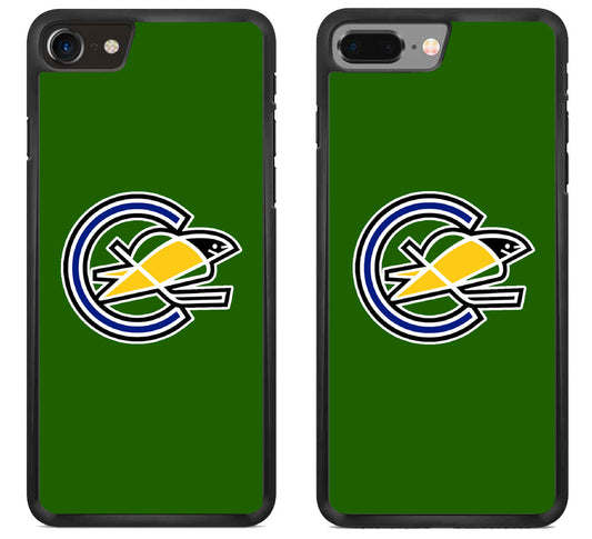 California Golden Seals iPhone 8 | iPhone 8 Plus Case