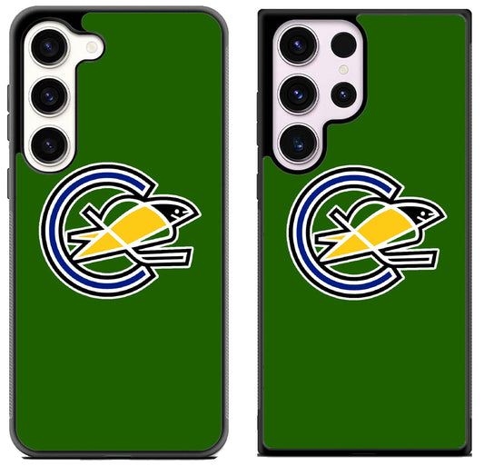 California Golden Seals Samsung Galaxy S23 | S23+ | S23 Ultra Case