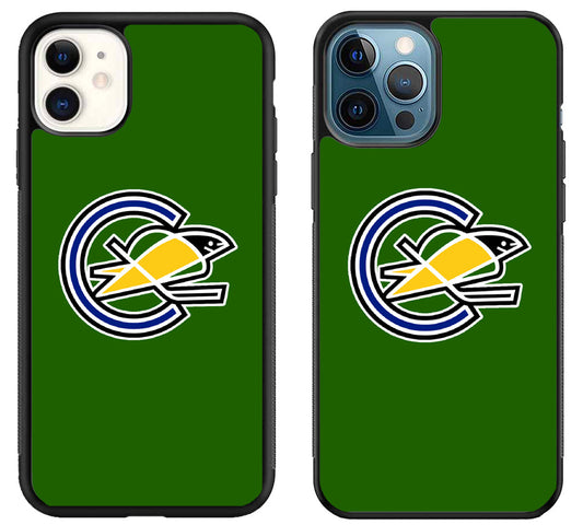 California Golden Seals iPhone 11 | 11 Pro | 11 Pro Max Case