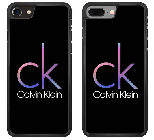 Calvin Klein Cover iPhone 8 | iPhone 8 Plus Case
