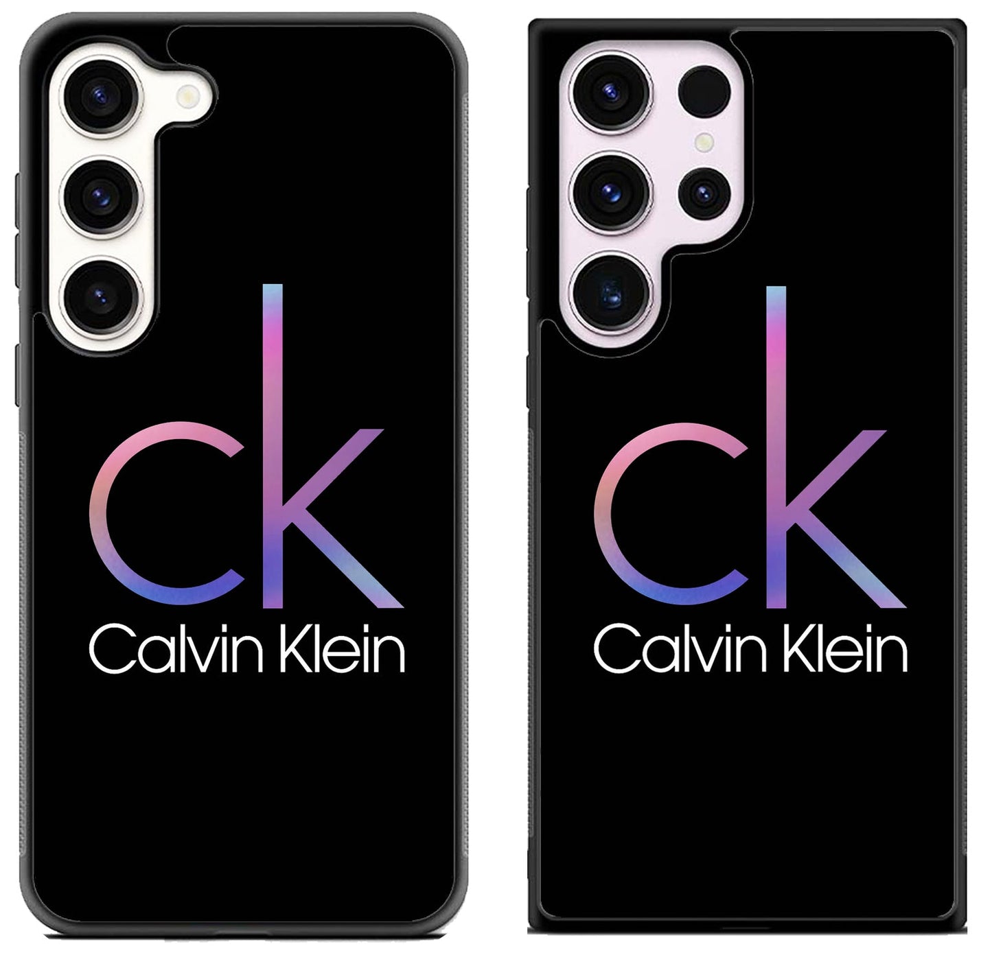 Calvin Klein Cover Samsung Galaxy S23 | S23+ | S23 Ultra Case