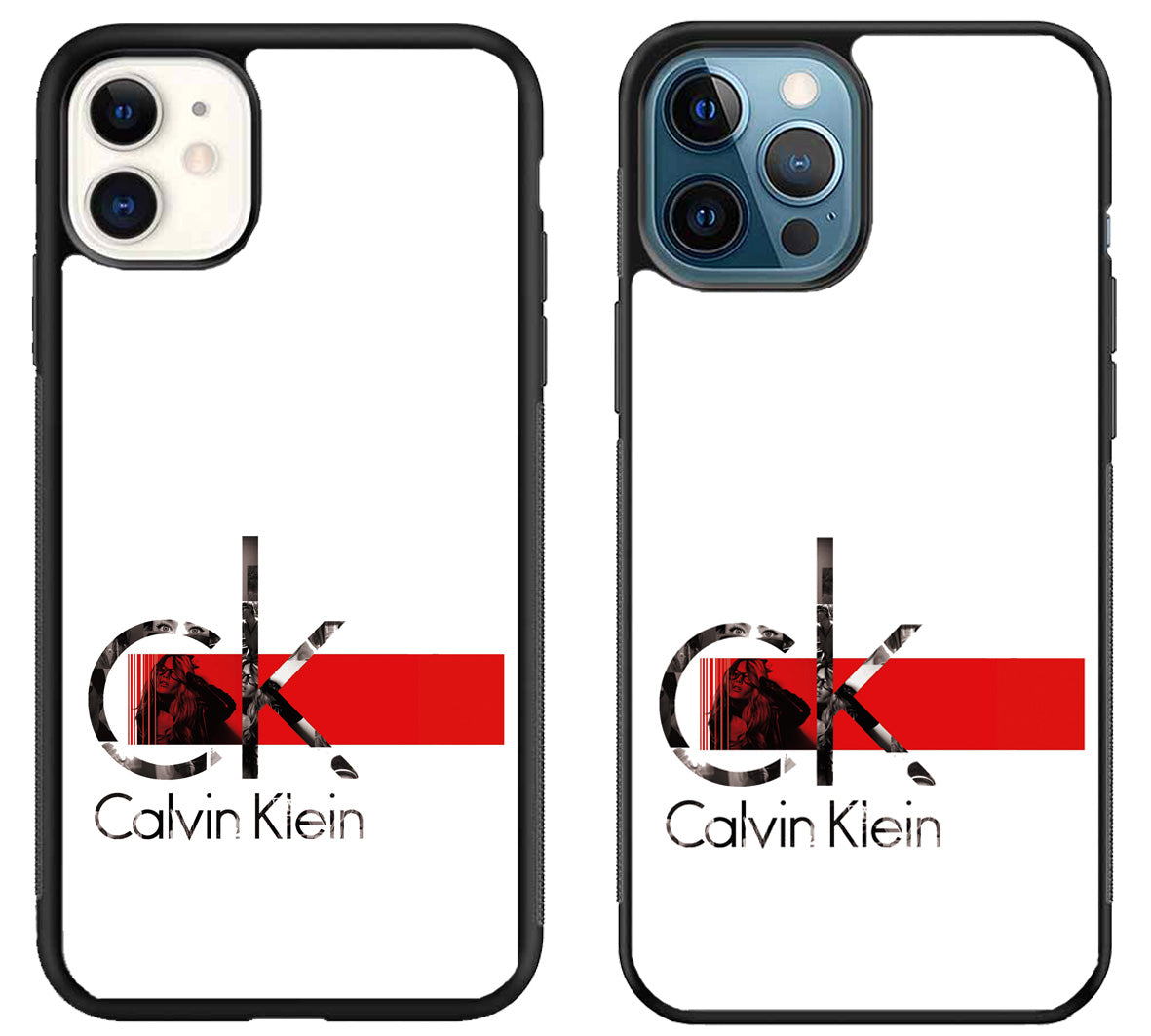 Calvin Klein Cover iPhone 11 | 11 Pro | 11 Pro Max Case