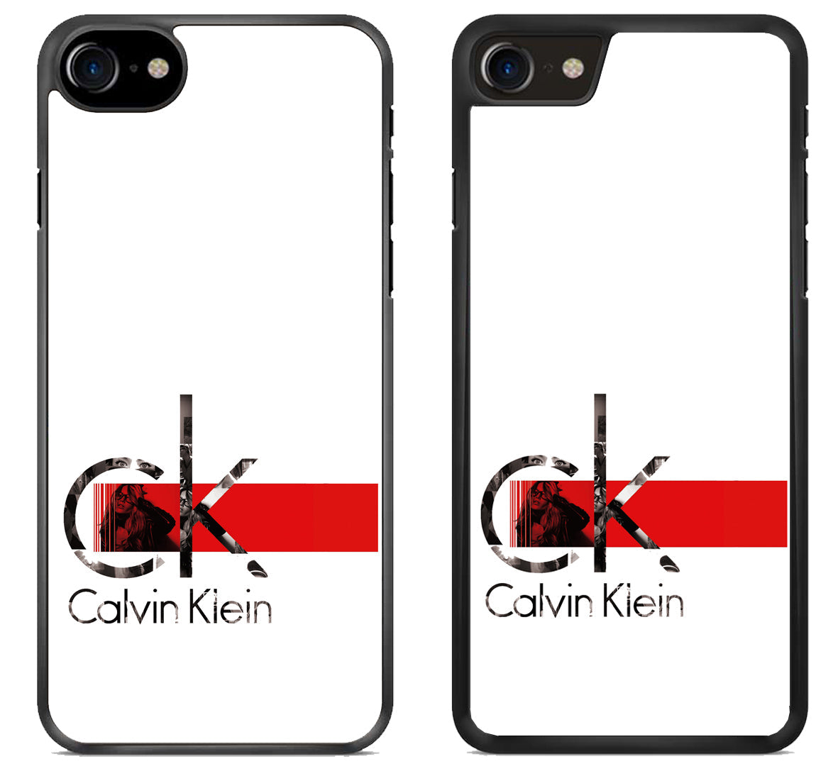 Calvin Klein Cover iPhone SE 2020 | iPhone SE 2022 Case