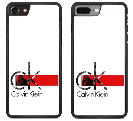 Calvin Klein Wallpaper iPhone 8 | iPhone 8 Plus Case