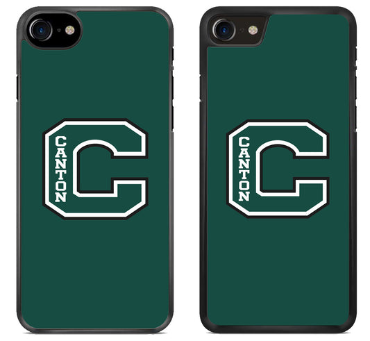 Canton Bulldogs Cover iPhone SE 2020 | iPhone SE 2022 Case