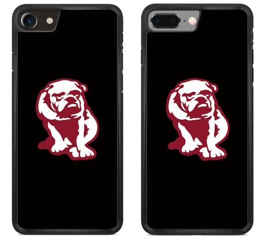 Canton Bulldogs iPhone 8 | iPhone 8 Plus Case