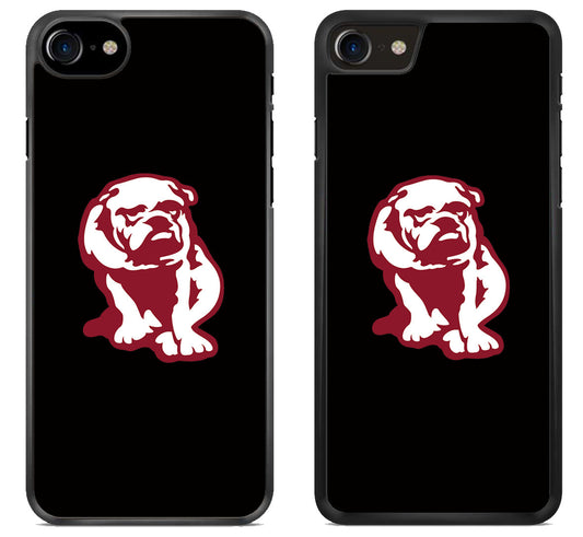 Canton Bulldogs iPhone SE 2020 | iPhone SE 2022 Case