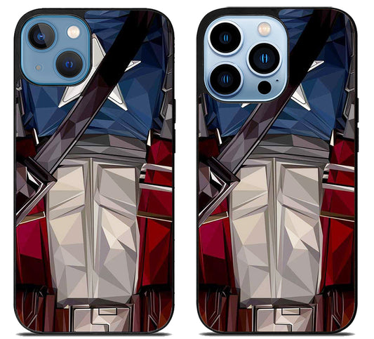 Captain America Classic Body iPhone 13 | 13 Mini | 13 Pro | 13 Pro Max Case