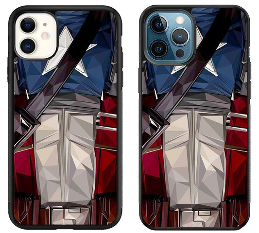 Captain America Classic Body iPhone 11 | 11 Pro | 11 Pro Max Case