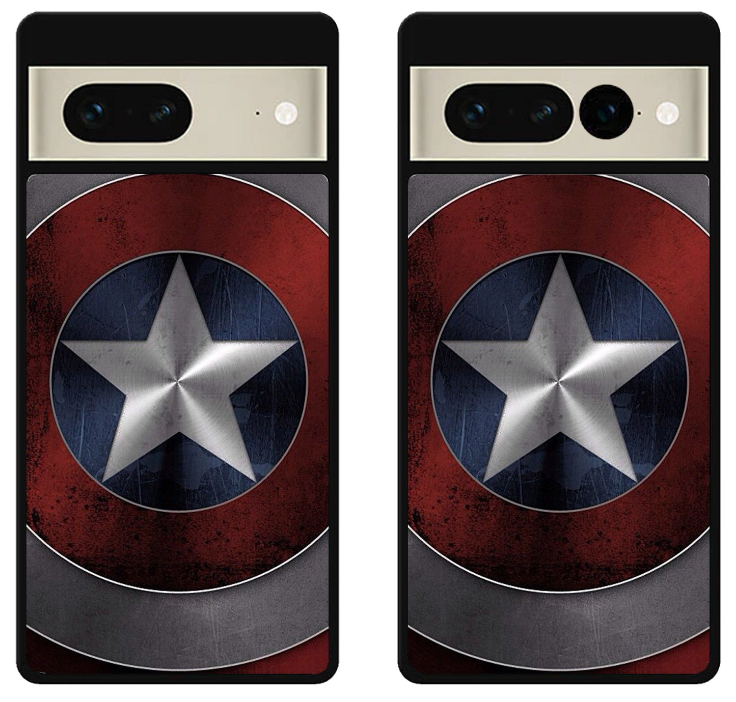 Captain America Wallpaper Google Pixel 7 | 7 Pro Case