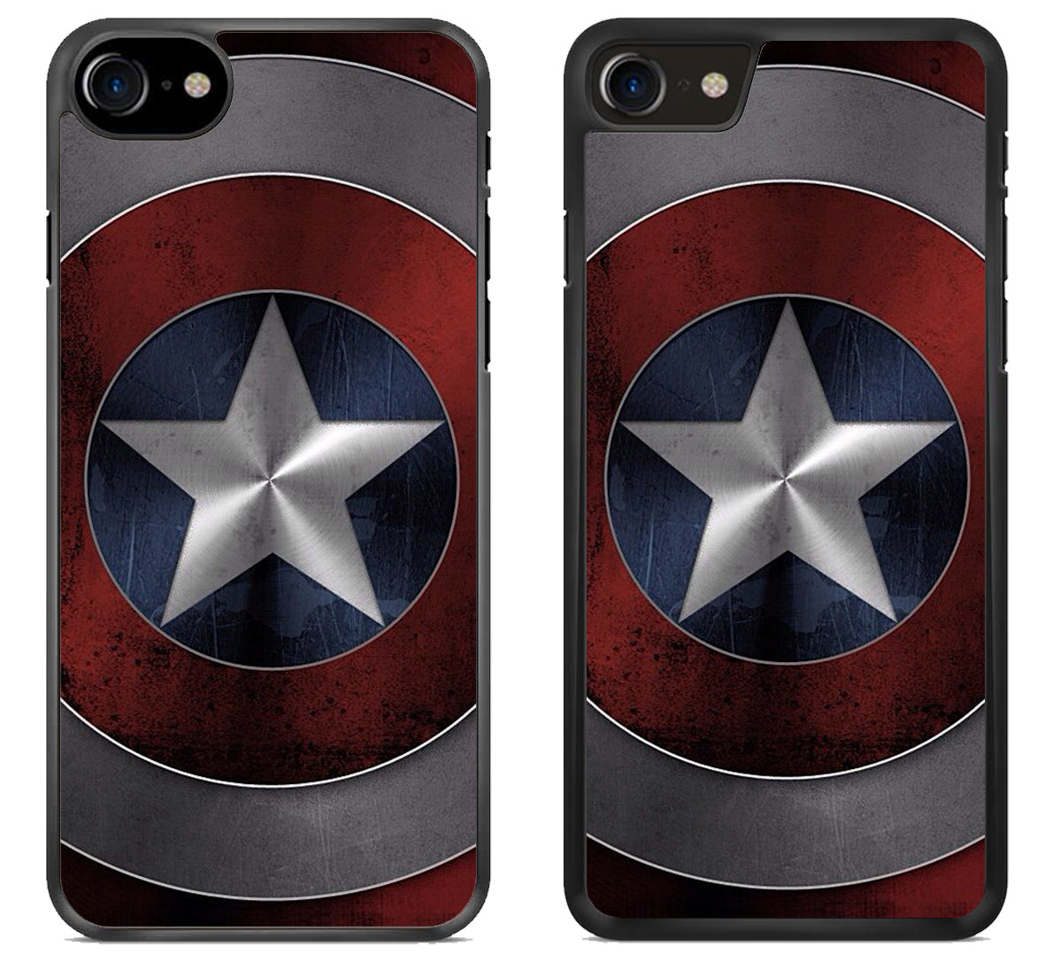 Captain America Wallpaper iPhone SE 2020 | iPhone SE 2022 Case
