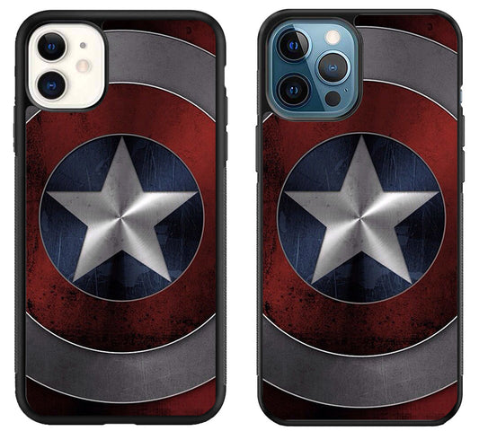 Captain America Wallpaper iPhone 11 | 11 Pro | 11 Pro Max Case