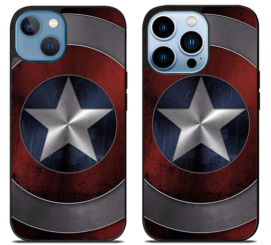 Captain America Wallpaper iPhone 13 | 13 Mini | 13 Pro | 13 Pro Max Case