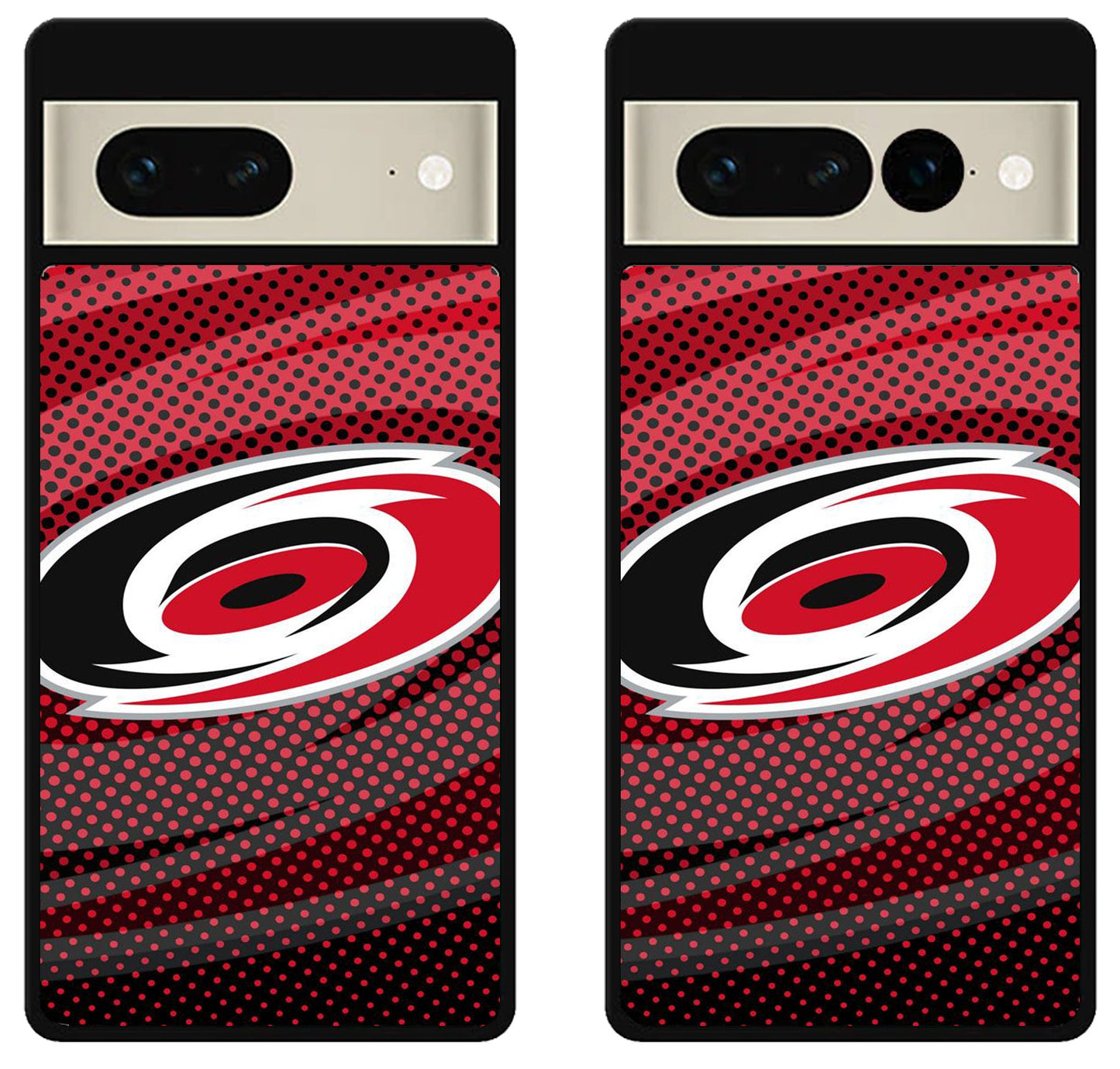 Carolina Hurricanes Background Google Pixel 7 | 7 Pro Case