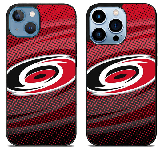 Carolina Hurricanes Background iPhone 13 | 13 Mini | 13 Pro | 13 Pro Max Case