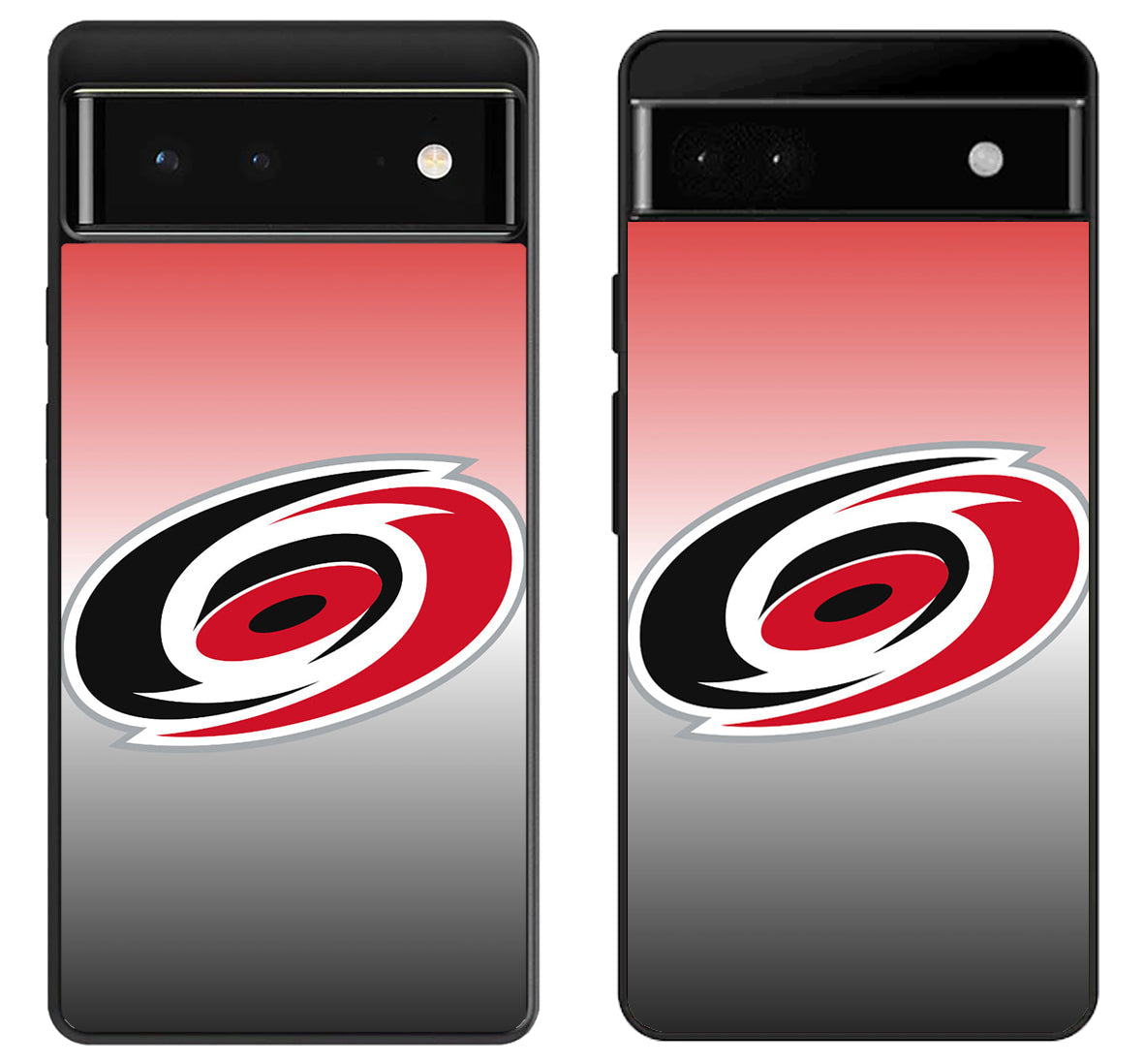 Carolina Hurricanes Color Google Pixel 6 | 6A | 6 Pro Case