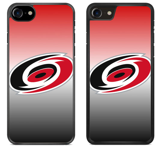 Carolina Hurricanes Color iPhone SE 2020 | iPhone SE 2022 Case