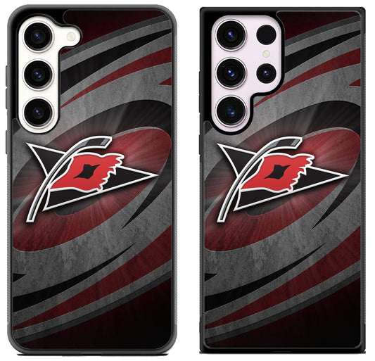 Carolina Hurricanes Cover Samsung Galaxy S23 | S23+ | S23 Ultra Case