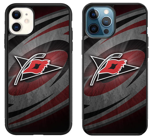 Carolina Hurricanes Cover iPhone 11 | 11 Pro | 11 Pro Max Case