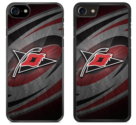 Carolina Hurricanes Cover iPhone SE 2020 | iPhone SE 2022 Case