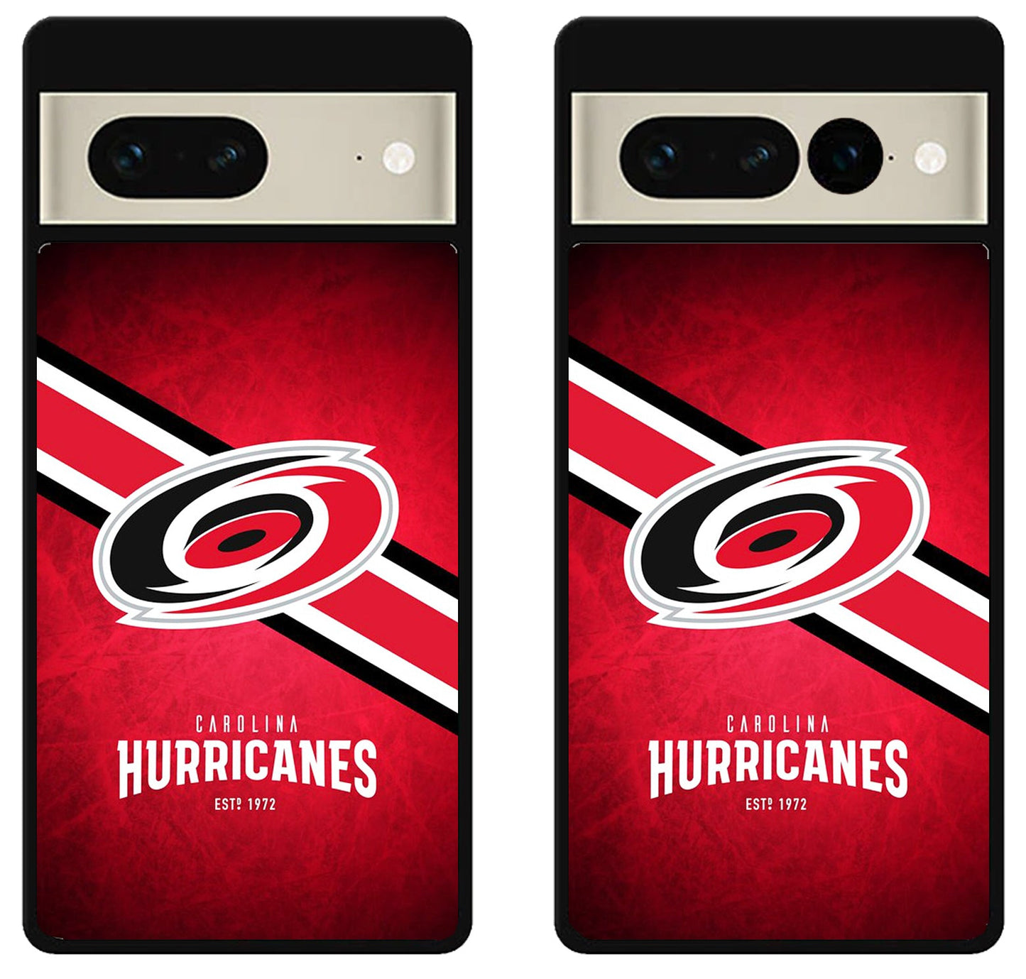 Carolina Hurricanes Cover Google Pixel 7 | 7 Pro Case