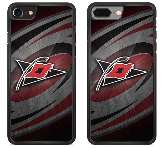 Carolina Hurricanes Cover iPhone 8 | iPhone 8 Plus Case