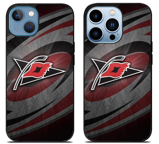 Carolina Hurricanes Cover iPhone 13 | 13 Mini | 13 Pro | 13 Pro Max Case