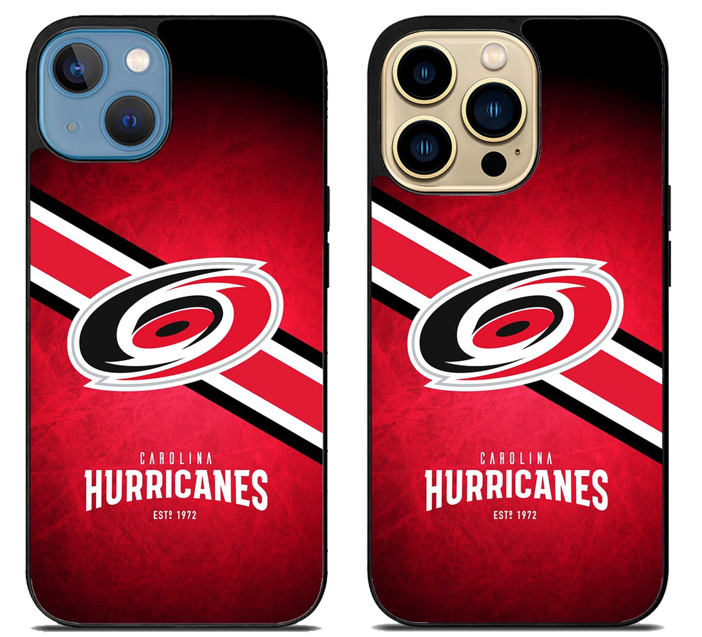 Carolina Hurricanes Cover iPhone 14 | 14 Plus | 14 Pro | 14 Pro Max Case