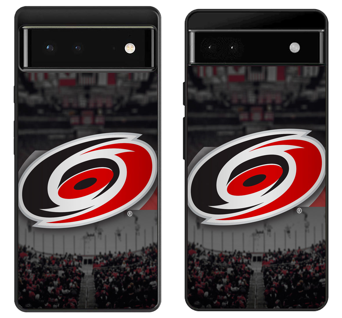 Carolina Hurricanes Google Pixel 6 | 6A | 6 Pro Case