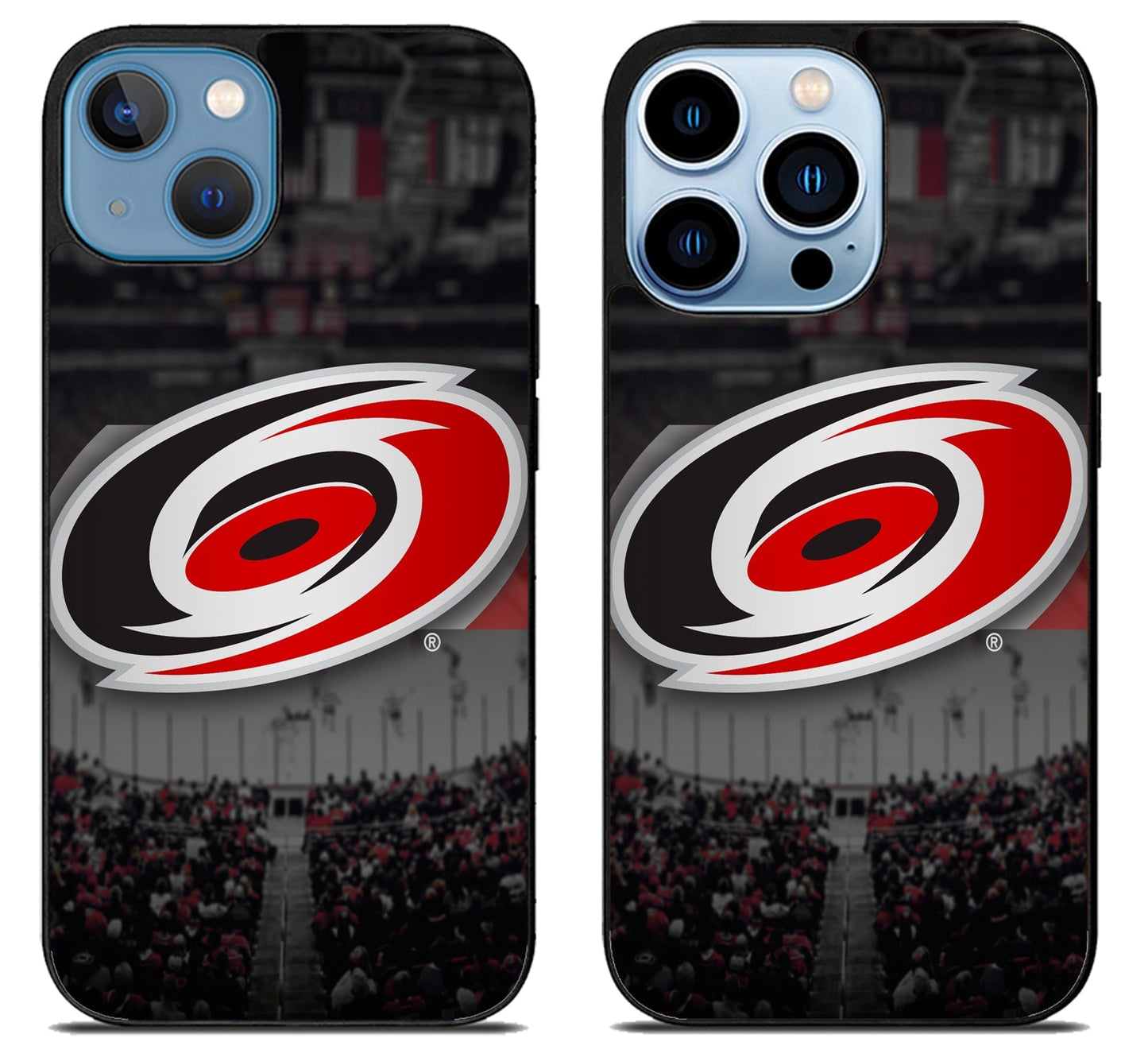 Carolina Hurricanes Wallpaper iPhone 13 | 13 Mini | 13 Pro | 13 Pro Max Case