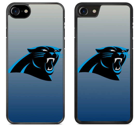 Carolina Panthers Logo iPhone SE 2020 | iPhone SE 2022 Case