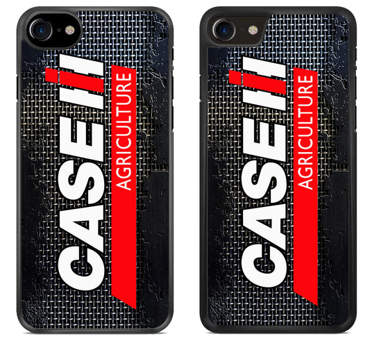 Case IH Agriculture Black iPhone SE 2020 | iPhone SE 2022 Case