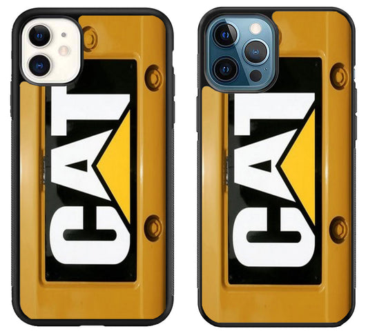Caterpillar Cover iPhone 11 | 11 Pro | 11 Pro Max Case