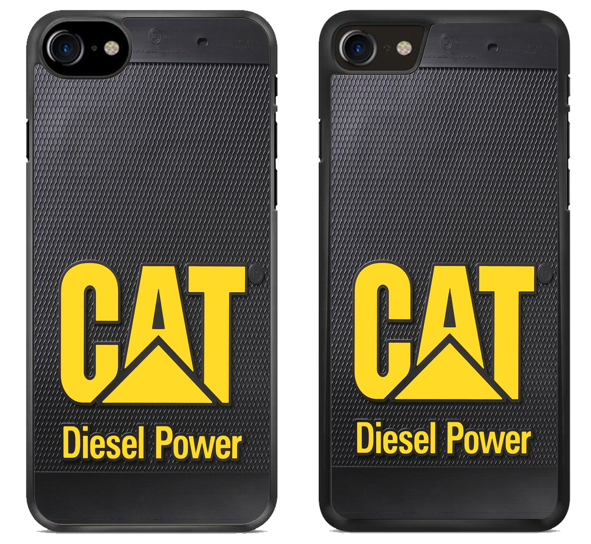 Caterpillar Diesel Power iPhone SE 2020 | iPhone SE 2022 Case