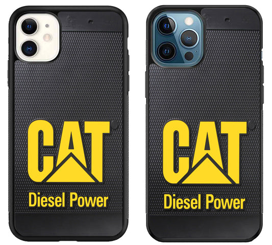 Caterpillar Diesel Power iPhone 11 | 11 Pro | 11 Pro Max Case